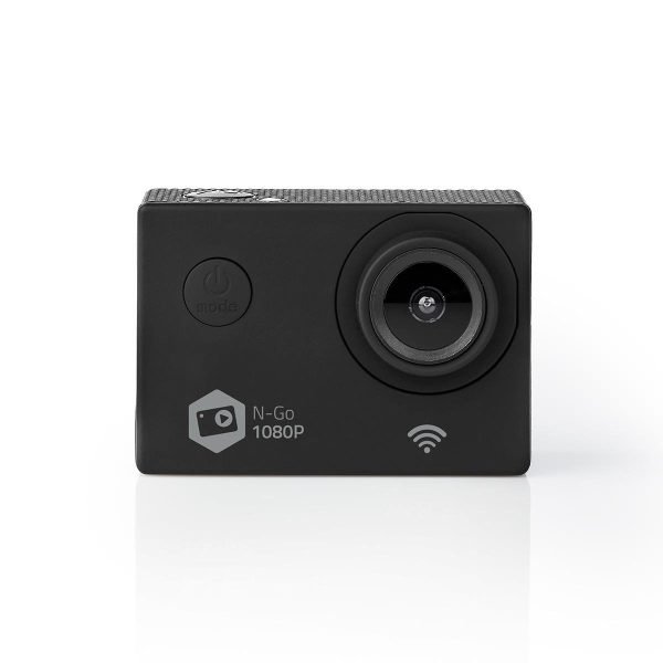 Nedis Actioncam / Webcam - Afbeelding 3