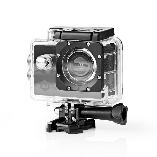 Nedis Actioncam / Webcam - Afbeelding 6