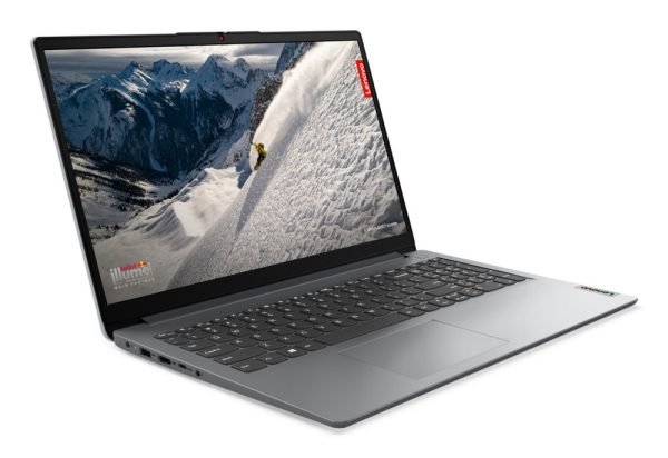 Lenovo IdeaPad 1 15.6'' / Ryzen 7 5700U / 12GB / 512GB W11P - Afbeelding 8