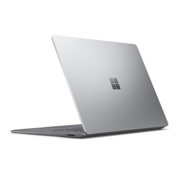 Microsoft Surface Laptop 4 AMD Ryzen™ 5 4680U 34,3 cm (13.5") Touchscreen 16 GB LPDDR4x-SDRAM 256 GB SSD Wi-Fi 6 (802.11ax) Windows 11 Home Platina - Afbeelding 3