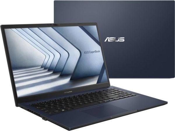 Asus Expertbook B1502CVA 15.6 F-HD i3-1315U 8GB 512GB W11P - Afbeelding 4