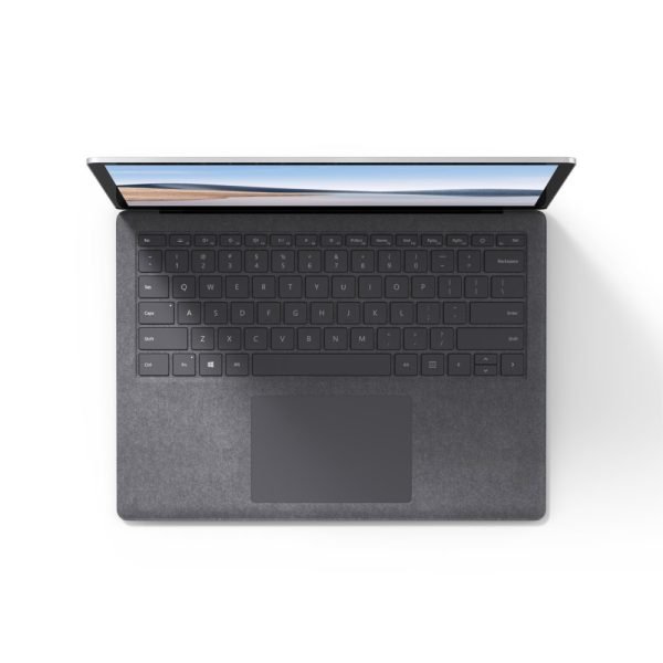 Microsoft Surface Laptop 4 AMD Ryzen™ 5 4680U 34,3 cm (13.5") Touchscreen 16 GB LPDDR4x-SDRAM 256 GB SSD Wi-Fi 6 (802.11ax) Windows 11 Home Platina - Afbeelding 7