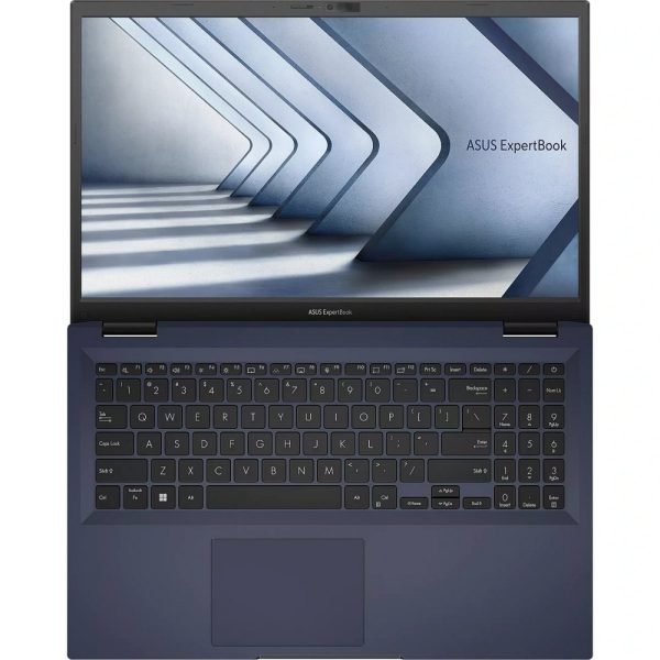 Asus Expertbook B1502CVA 15.6 F-HD i3-1315U 8GB 512GB W11P - Afbeelding 5