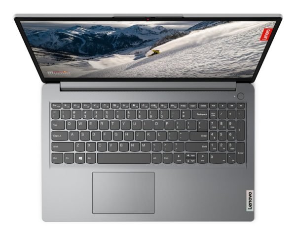 Lenovo IdeaPad 1 15.6'' / Ryzen 7 5700U / 12GB / 512GB W11P - Afbeelding 9