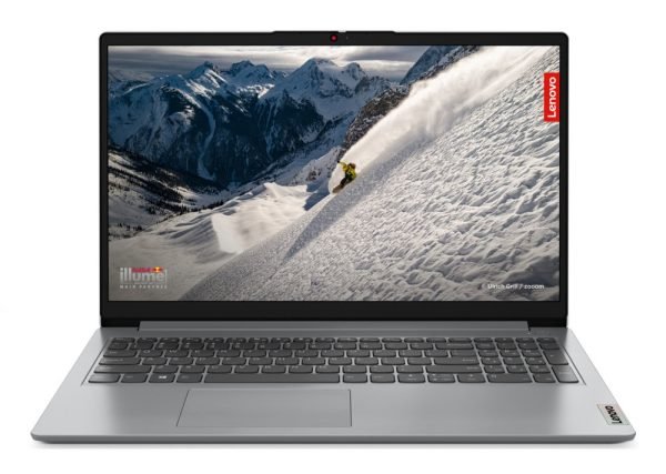 Lenovo IdeaPad 1 15.6'' / Ryzen 7 5700U / 12GB / 512GB W11P - Afbeelding 3