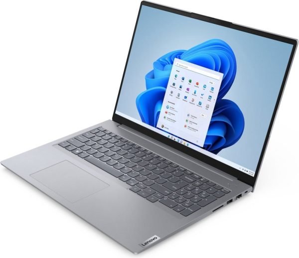 Lenovo ThinkBook 16 G7 FullHD IPS U7 155H 16GB 512GB W11P - Afbeelding 4