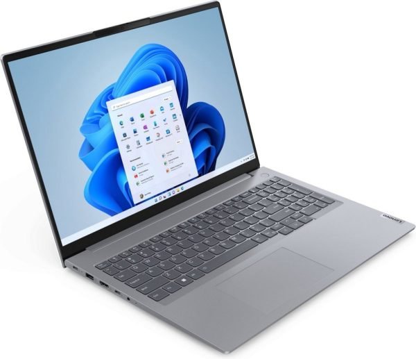 Lenovo ThinkBook 16 G7 FullHD IPS U7 155H 16GB 512GB W11P - Afbeelding 3