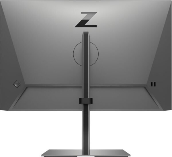 HP Z24n G3 61 cm (24") 1920 x 1200 Pixels WUXGA LED Zilver - Afbeelding 5