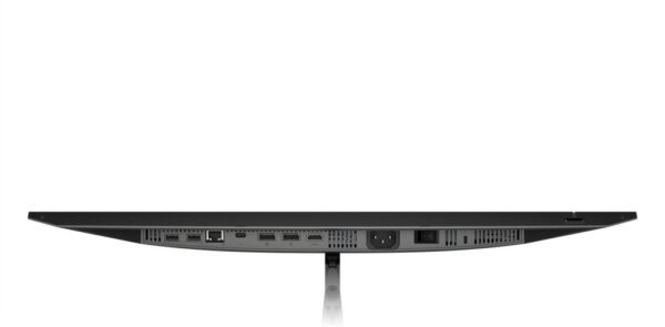 HP Z24u G3 61 cm (24") 1920 x 1200 Pixels WUXGA LED Zilver - Afbeelding 16