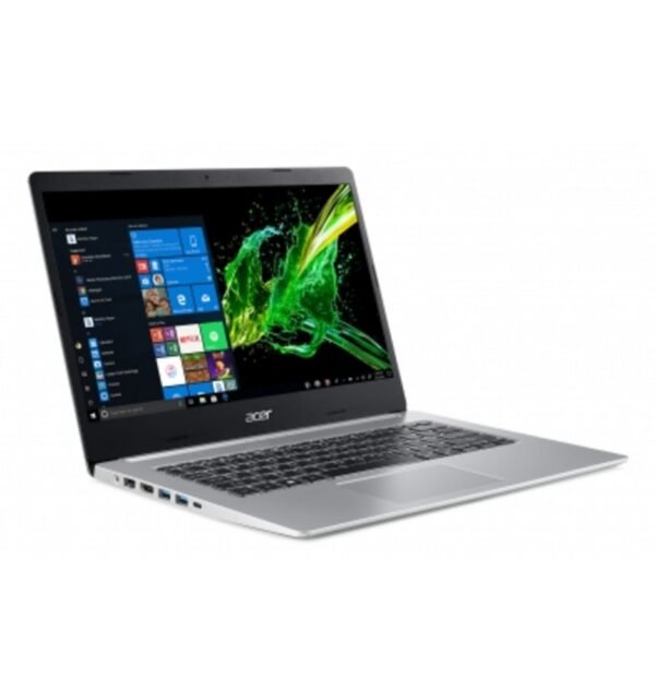 Acer Aspire 14.0 FullHD / i5-1035G1 / 8GB / 512GB / W10H REFURBISHED - Afbeelding 4