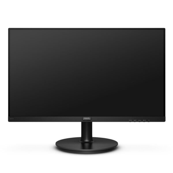 Philips V Line 221V8A/00 LED display 54,6 cm (21.5") 1920 x 1080 Pixels Full HD Zwart - Afbeelding 8