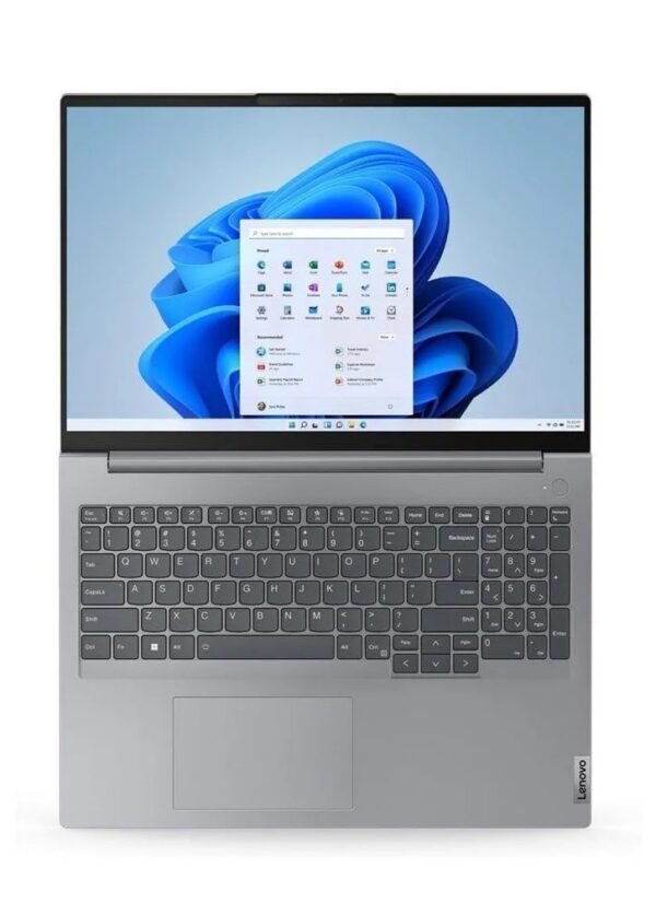 Lenovo ThinkBook 16 G6 WUXGA IPS Ryzen 5 7530U 16GB 512GB W11P - Afbeelding 3