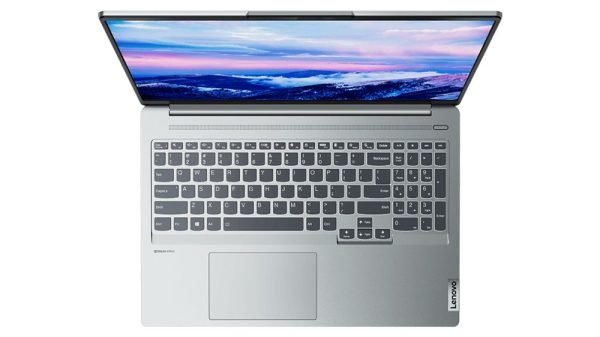 Lenovo Ideap. Pro 5 16" WQXGA R7 5800H 16GB 1TB GTX1650 W11H REFURBISHED - Afbeelding 7