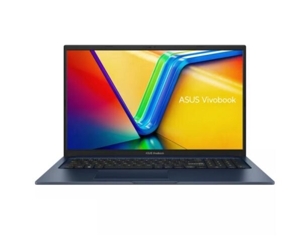 ASUS X1704VA 17.3 F-HD IPS I5 1335U / 16GB / 1TB / W11P - Afbeelding 3