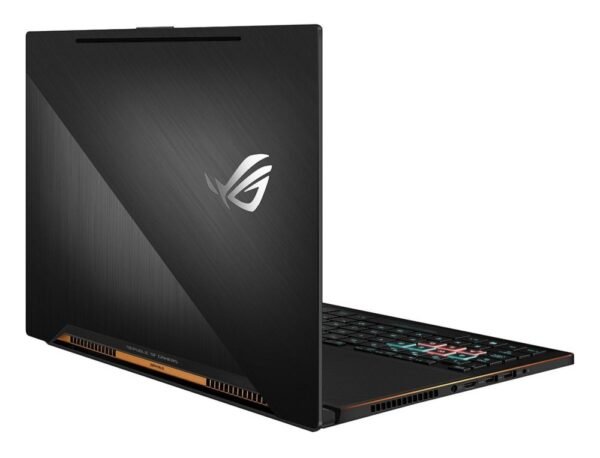 ASUS GX501GI 15.6/i7-8750H/16GB/512GB SSD/W10 RENEWED - Afbeelding 5