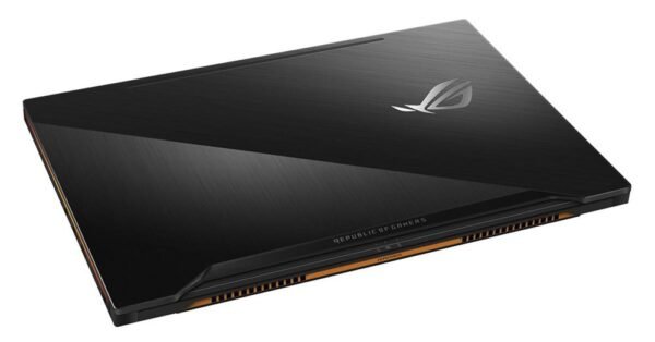 ASUS GX501GI 15.6/i7-8750H/16GB/512GB SSD/W10 RENEWED - Afbeelding 6