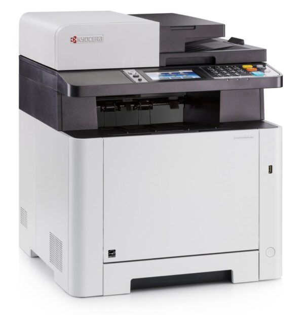 KYOCERA ECOSYS M5526cdw Laser A4 1200 x 1200 DPI 26 ppm Wifi - Afbeelding 3