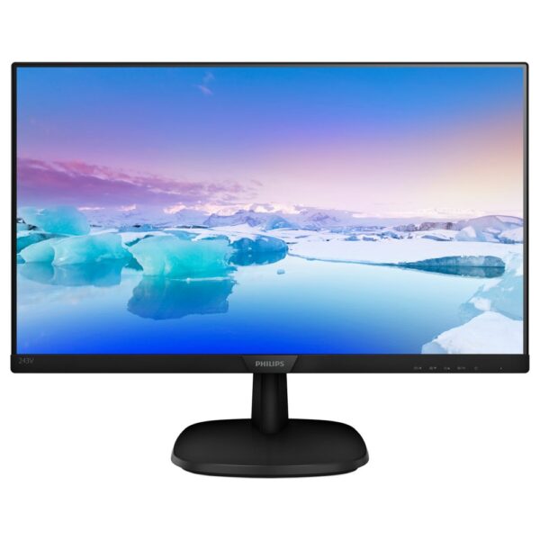 Philips V Line 23.8'' 1920x1080 IPS 60Hz - Afbeelding 9