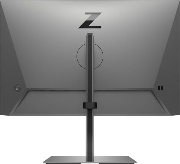 HP Z24u G3 61 cm (24") 1920 x 1200 Pixels WUXGA LED Zilver - Afbeelding 14