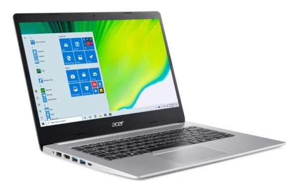 Acer Aspire 14.0 FullHD / i5-1035G1 / 8GB / 512GB / W10H REFURBISHED - Afbeelding 5