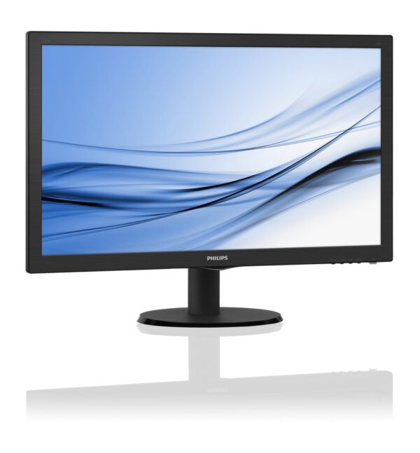 Philips 21.5Inch 223V5LSB LED / VGA / DVI / ArtDesign - Afbeelding 8