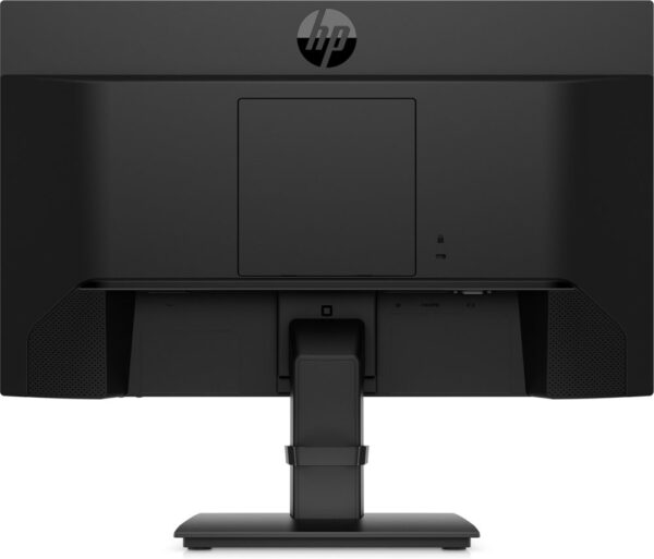 HP P22 G4 54,6 cm (21.5") 1920 x 1080 Pixels Full HD Zwart - Afbeelding 6