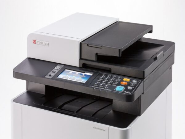 KYOCERA ECOSYS M5526cdw Laser A4 1200 x 1200 DPI 26 ppm Wifi - Afbeelding 4