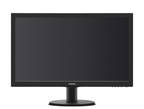 Philips 21.5Inch 223V5LSB LED / VGA / DVI / ArtDesign - Afbeelding 5