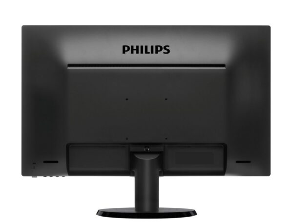 Philips 21.5Inch 223V5LSB LED / VGA / DVI / ArtDesign - Afbeelding 4