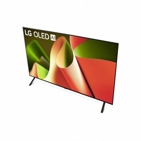 LG OLED B4 OLED48B46LA 121,9 cm (48") 4K Ultra HD Smart TV W - Afbeelding 9