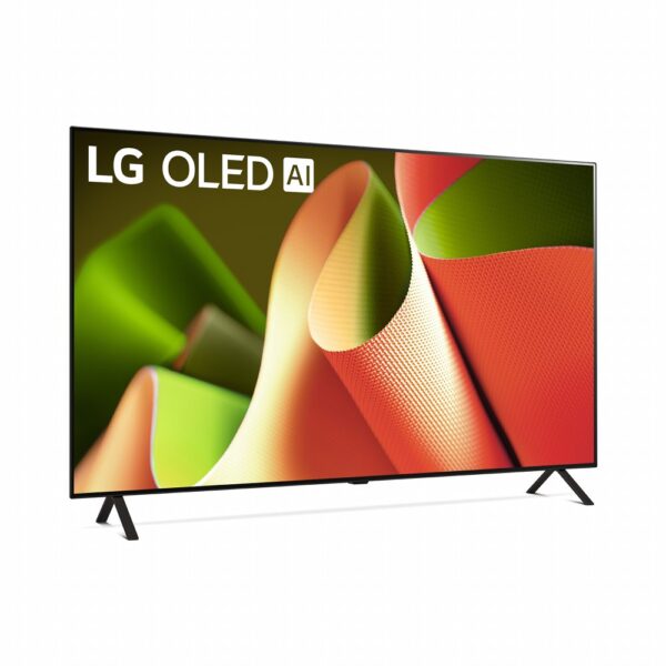 LG OLED B4 OLED48B46LA 121,9 cm (48") 4K Ultra HD Smart TV W - Afbeelding 6