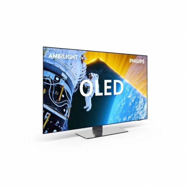 Philiips 48OLED849/12 | 48'' Ultra HD 4K | OLED Smart TV | Wifi | Dolby Vision | Google TV | 120Hz - Afbeelding 3