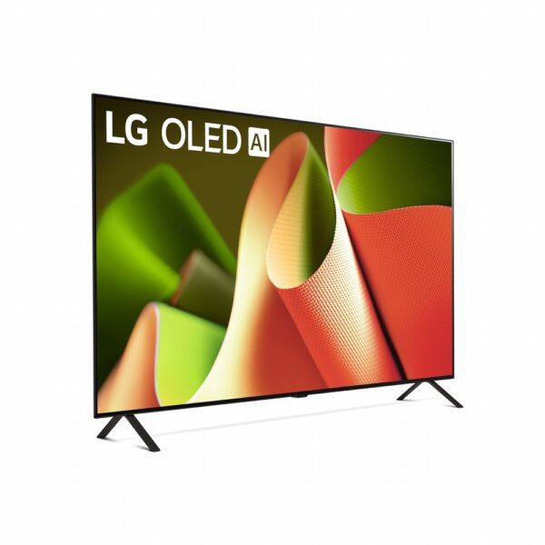 LG OLED B4 OLED48B46LA 121,9 cm (48") 4K Ultra HD Smart TV W - Afbeelding 5