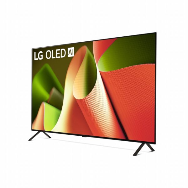 LG OLED B4 OLED48B46LA 121,9 cm (48") 4K Ultra HD Smart TV W - Afbeelding 3