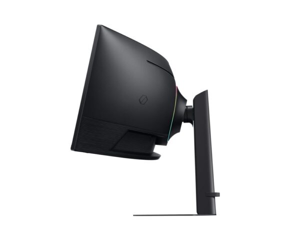 Samsung Odyssey G95C computer monitor 124,5 cm (49") 5120 x 1440 Pixels DWQHD Zwart - Afbeelding 4