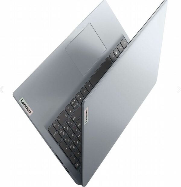 Lenovo IdeaPad 1 | 15.6'' F-HD | Intel N4500 | 8GB RAM | 256GB SSD | W11 Professional - Afbeelding 4