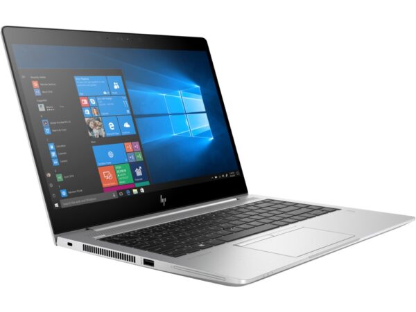 HP EliteBook 755 G5 | 13.3'' IPS F-HD | AMD Ryzen 3 2300U | 8GB | 256GB | W11 Professional | RFB - Afbeelding 6