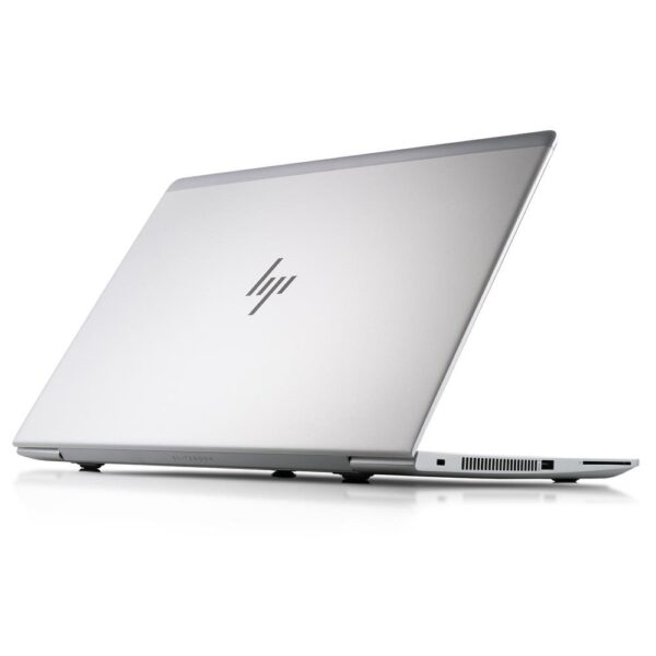 HP EliteBook 735 G6 | 13.3'' IPS F-HD | AMD Ryzen 3 Pro 3300U | 16GB | 256GB | W11 Professional | RFB - Afbeelding 3