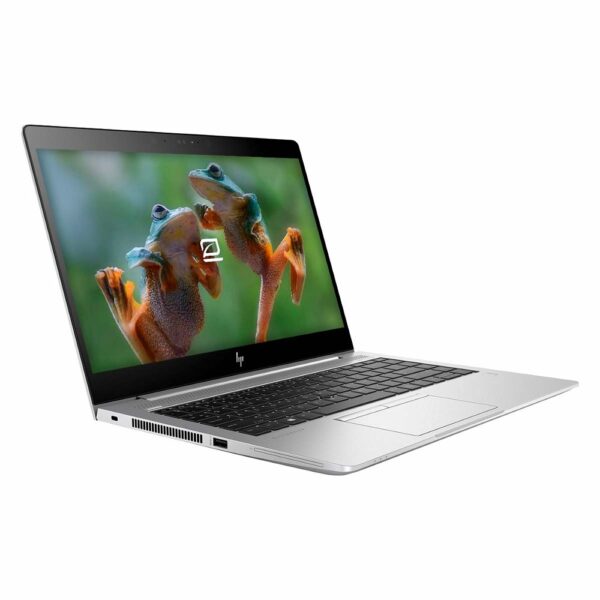 HP EliteBook 745 G5 | 14'' IPS F-HD | AMD Ryzen 3 2300U | 16GB | 256GB | W11 Professional | RFS - Afbeelding 4