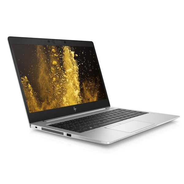 HP EliteBook 745 G6 | 14'' F-HD | AMD Ryzen 3 Pro 3300 | 8GB | 256GB | W11P | RFS - Afbeelding 3