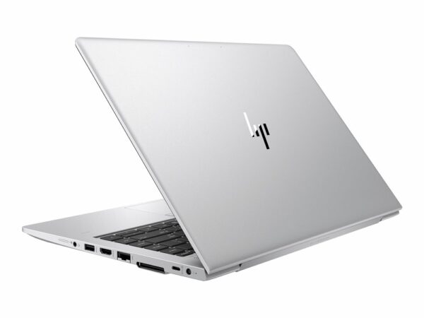 HP EliteBook 745 G6 | 14'' IPS F-HD | AMD Ryzen 3 Pro 3300 | 8GB | 256GB | W11 Professional | RFB - Afbeelding 4