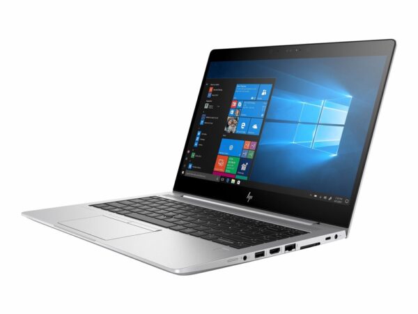 HP EliteBook 745 G5 | 14'' IPS F-HD | AMD Ryzen 3 2300U | 16GB | 256GB | W11 Professional | RFS - Afbeelding 5