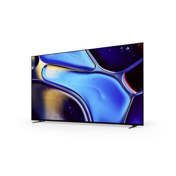 Sony Bravia 8 K55XR84P 55'' | OLED | 2024 | 4K | Wifi | Smart TV | Google Android TV | 120Hz - Afbeelding 3