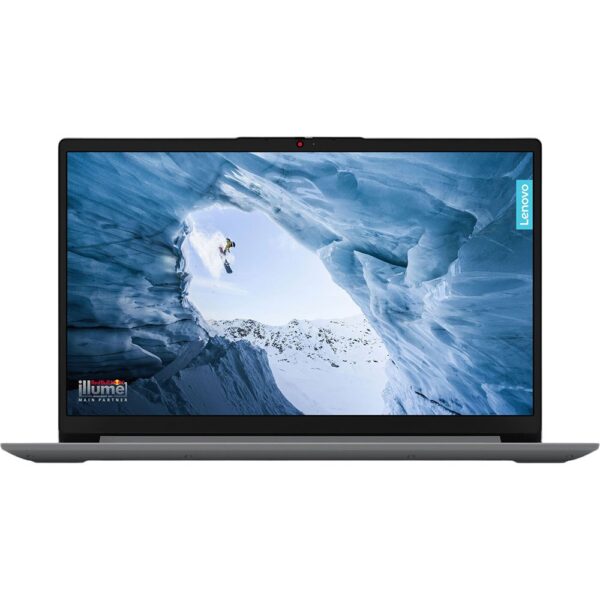 Lenovo IdeaPad 1 | 15.6'' F-HD | Intel N4500 | 8GB RAM | 256GB SSD | W11 Professional - Afbeelding 6