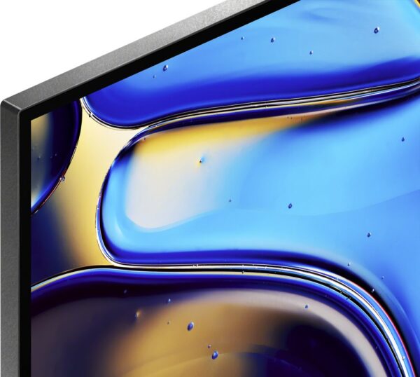 Sony Bravia 8 K55XR84P 55'' | OLED | 2024 | 4K | Wifi | Smart TV | Google Android TV | 120Hz - Afbeelding 6