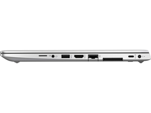 HP EliteBook 755 G5 | 13.3'' IPS F-HD | AMD Ryzen 3 2300U | 8GB | 256GB | W11 Professional | RFB - Afbeelding 4