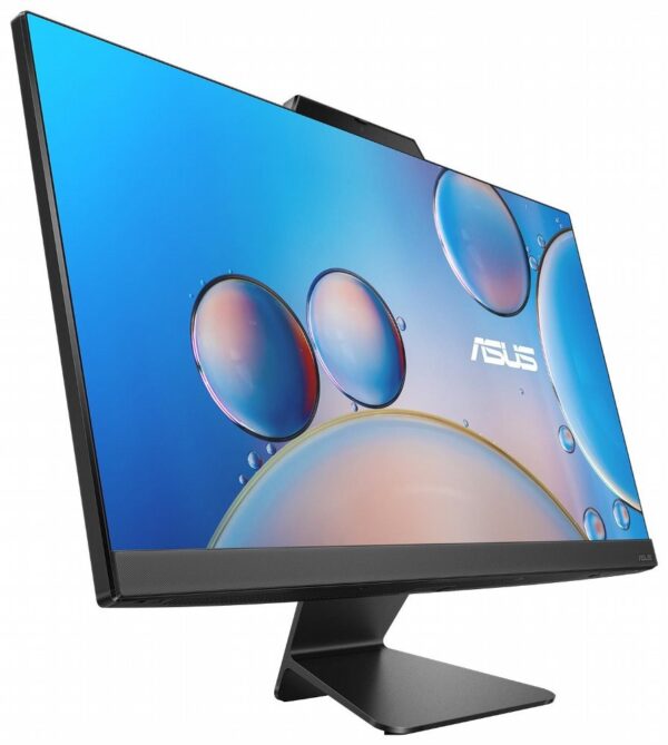 Asus AIO 23.8 F-HD I3-100U/ 8GB / 512GB / W11P+ KB MOUSE - Afbeelding 6