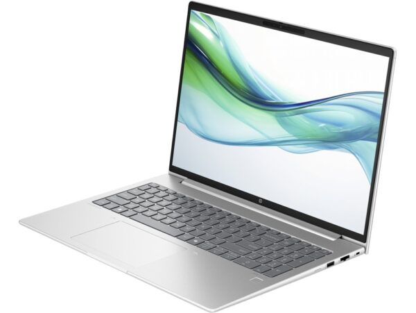 HP ProBook 460 G11 | 16'' IPS WUXGA | Intel Core Ultra 7 155U | 16GB DDR5 | 512GB SSD | W11P - Afbeelding 4