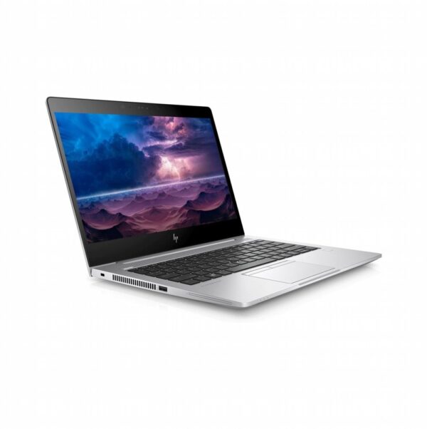 HP EliteBook 830 G5 | 13.3'' IPS F-HD | Intel Core i3-8130U | 8GB | 256GB | W11 Professional | RFB - Afbeelding 4