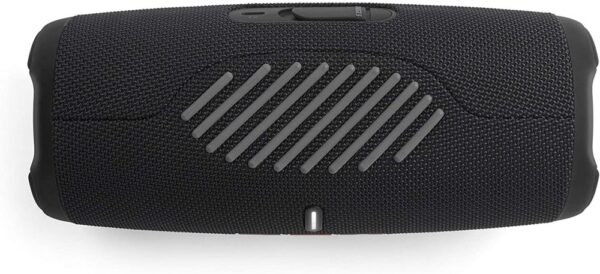 JBL Charge 5 | Portable Bluetooth Speaker | Zwart - Afbeelding 4